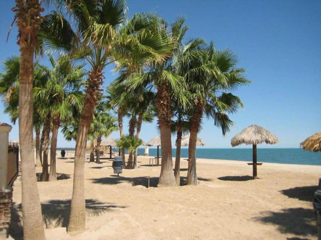 2BR San Felipe Golf Course Condo