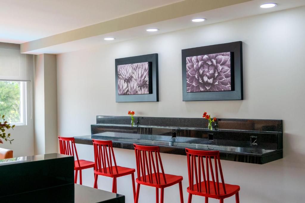 Hotel 5 Inn Plus