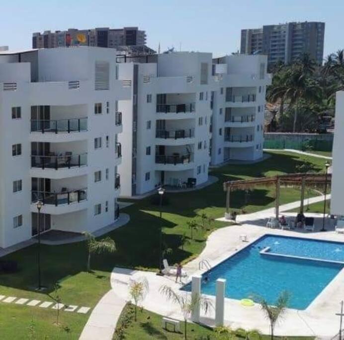 Acapulco Diamante Banus Residencial