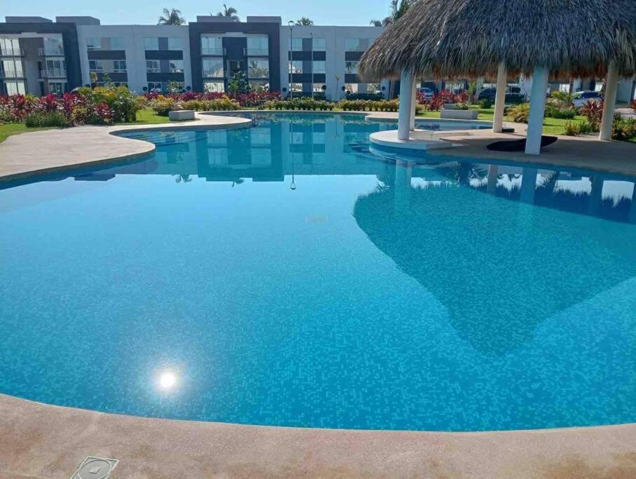 Acapulco Diamante Gold con Club de Playa