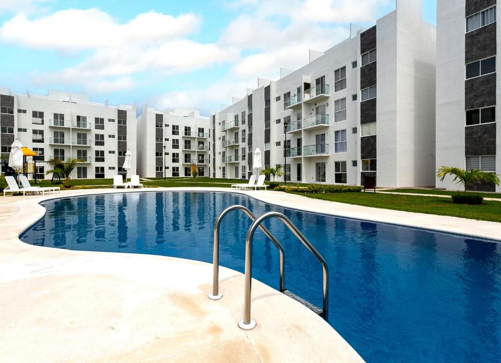 Acapulco Luxury New Coastal Getaway