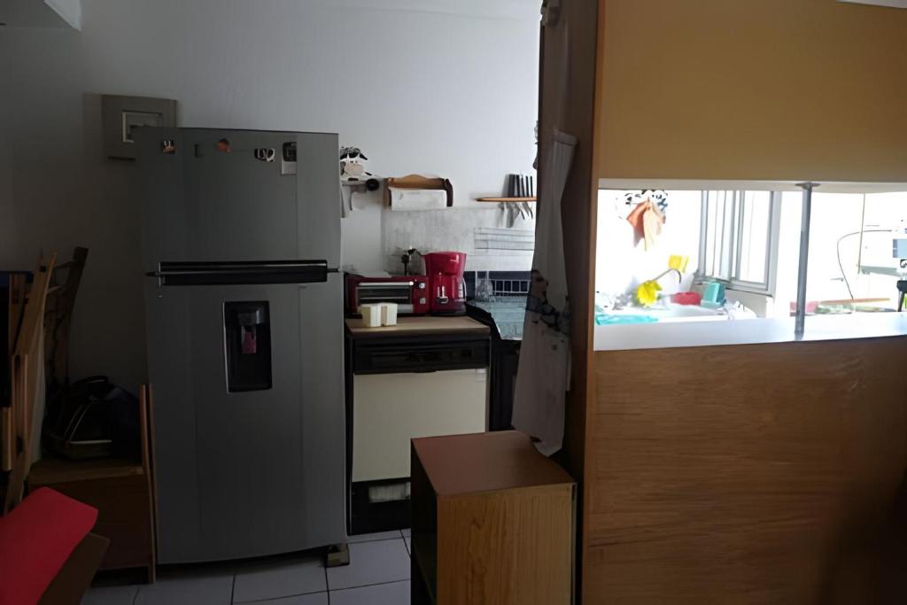 Acogedora casa en pueblo mágico
