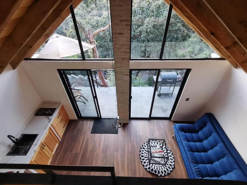 Arboral Tepoztlan
