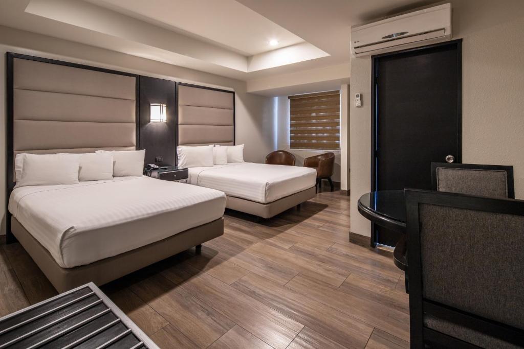 Hotel Astor Tijuana