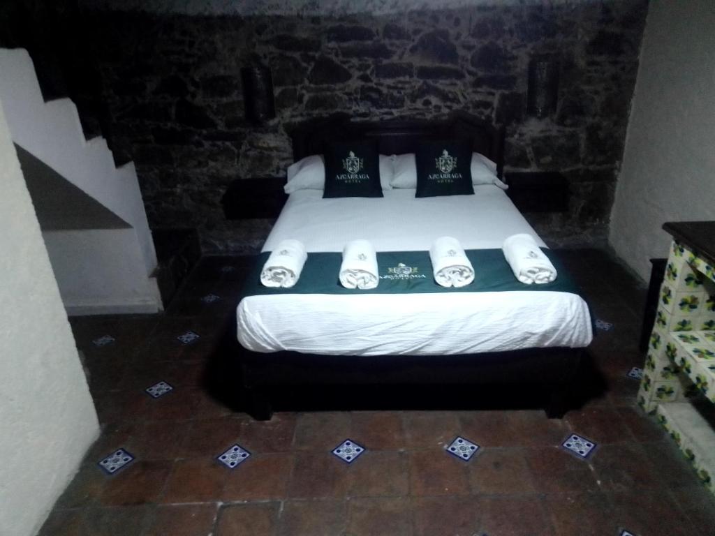 Hotel Don Pedro