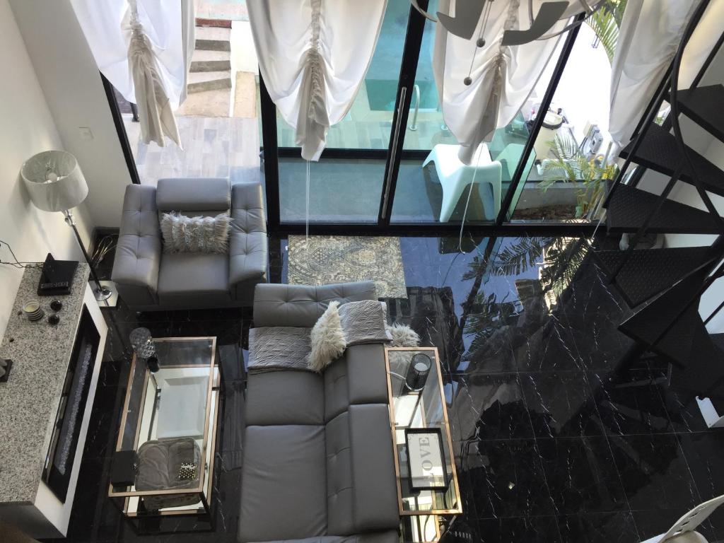 Baja Malibu Loft