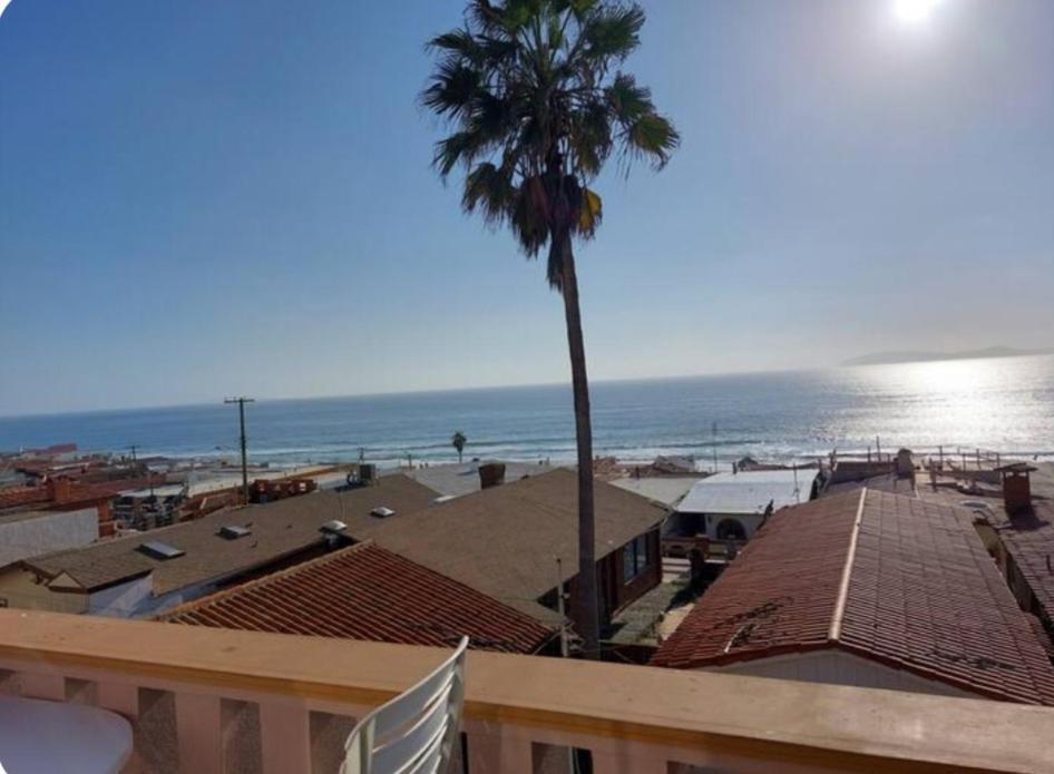 Baja Max Rosarito