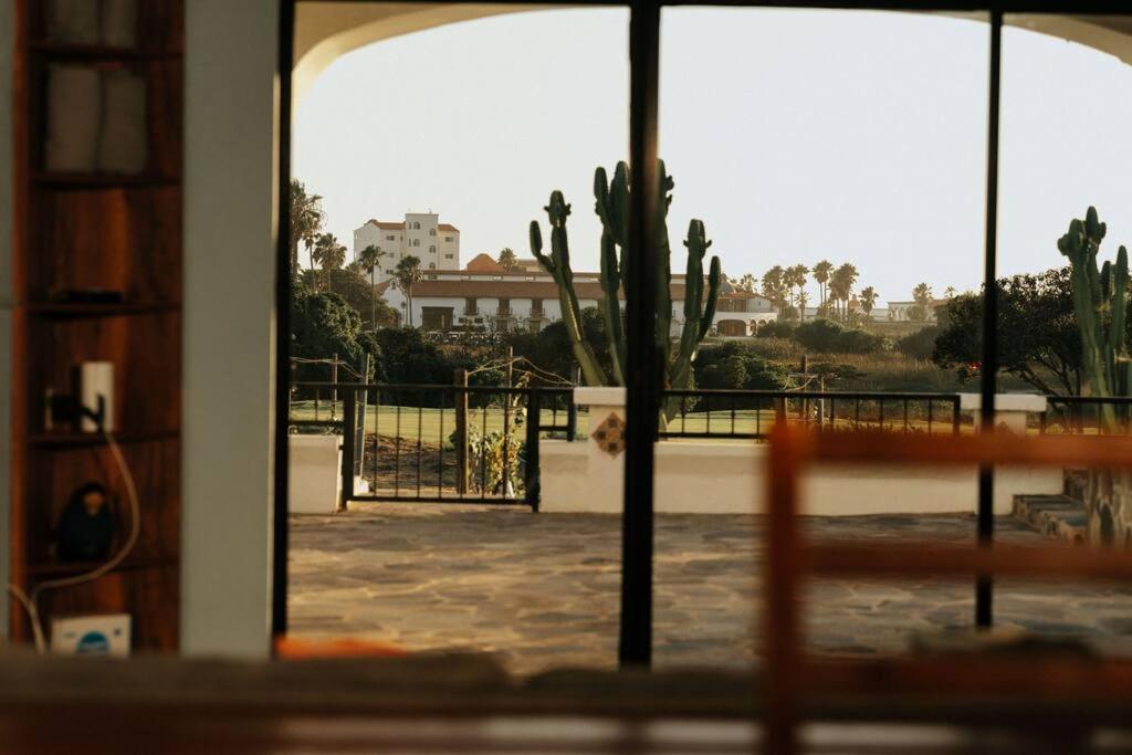 Bajamar Golf View & Access Home