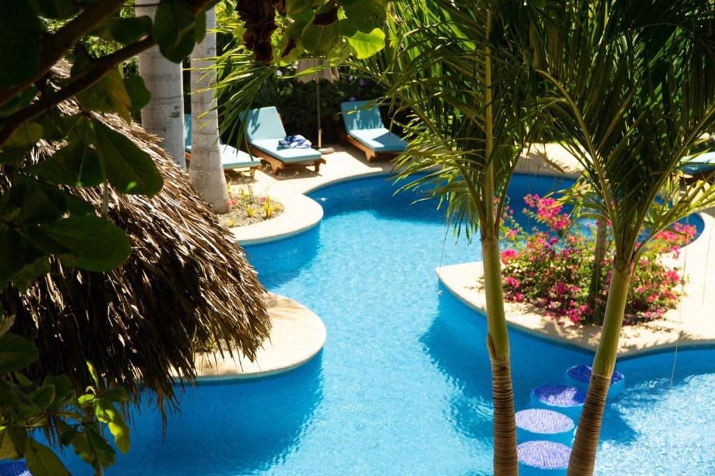 Hotel Bajito Bay