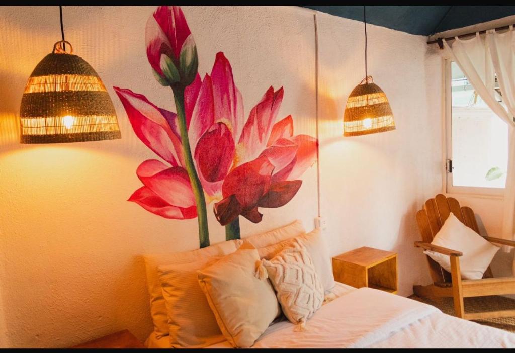 Hotel boutique evana