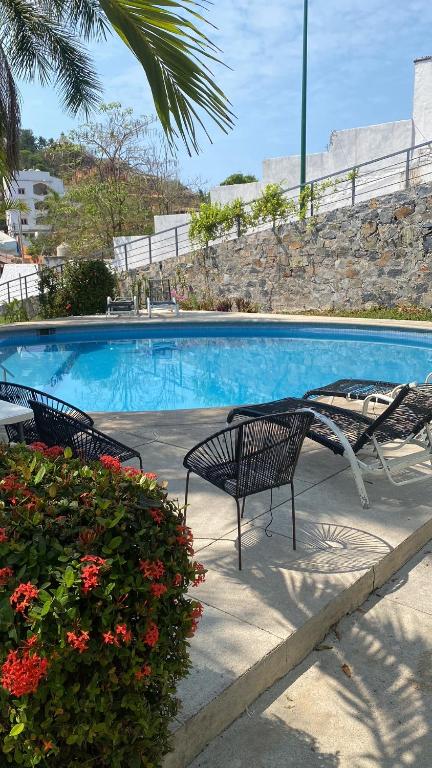 Bungalows Adelamar