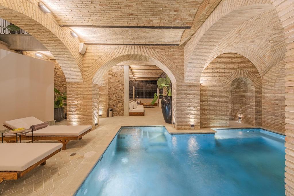 Casa Kloster Hotel Boutique