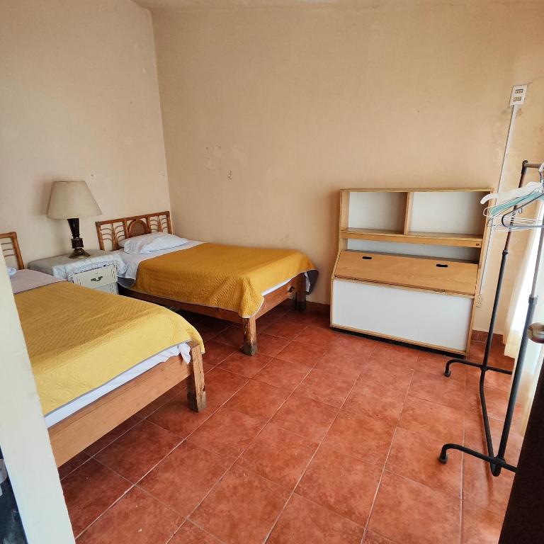 Casa Abi