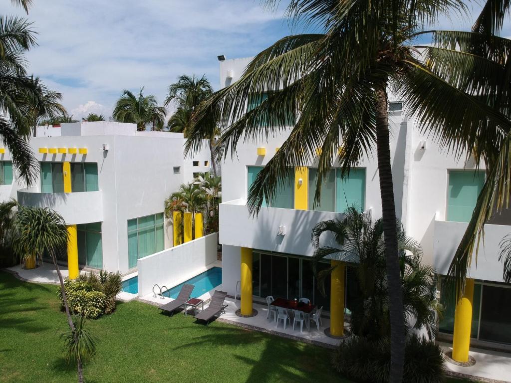 Casa Acapulco Diamente