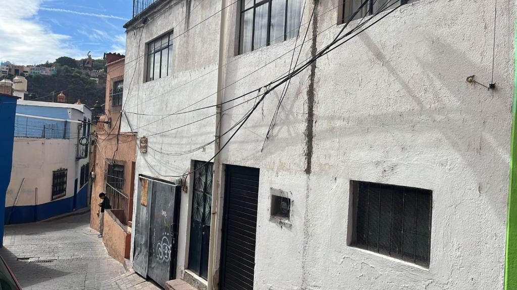 Casa Don Agus