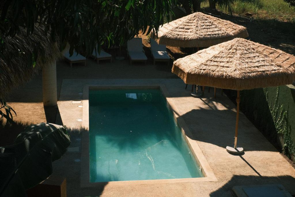 Casa Akaw