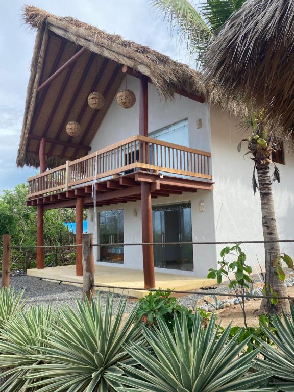 Casa Bajito Bay