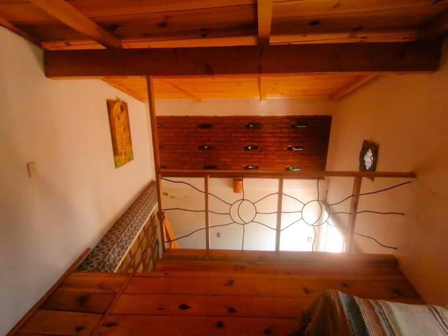 casa camelina