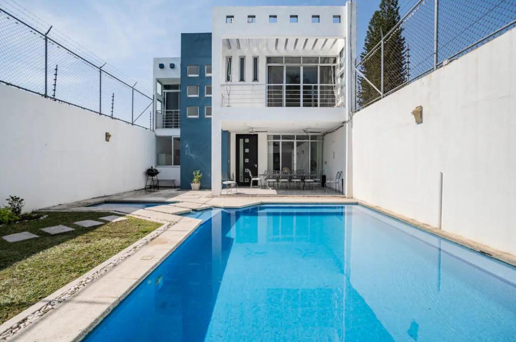 Casa Chinelo