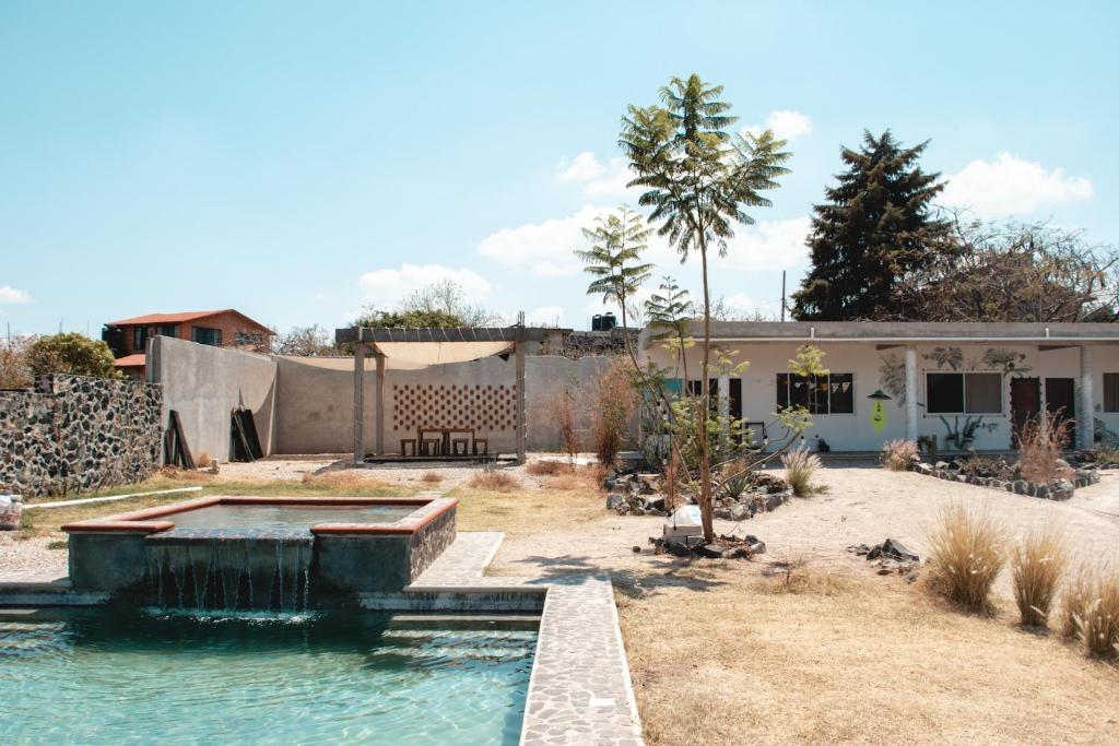 Casa de Huespedes Colmena