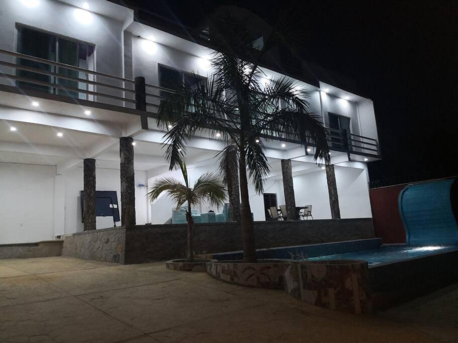 Blessed Rest Home Teques