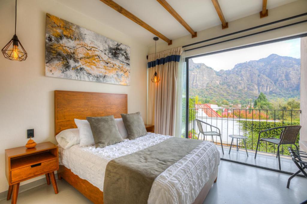 Casa Ehua Hotel Galería