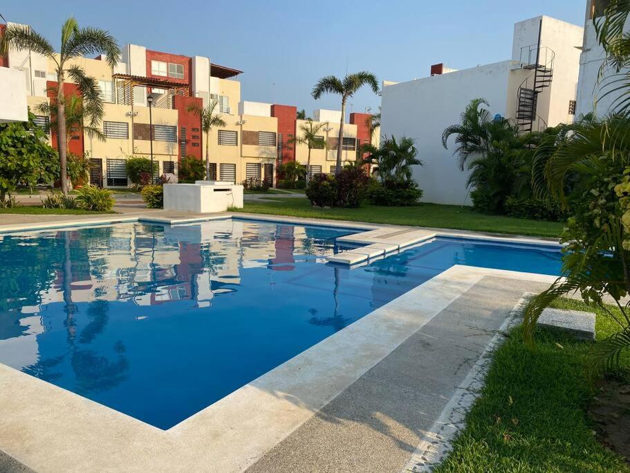 Casa en Acapulco Zona Diamante.