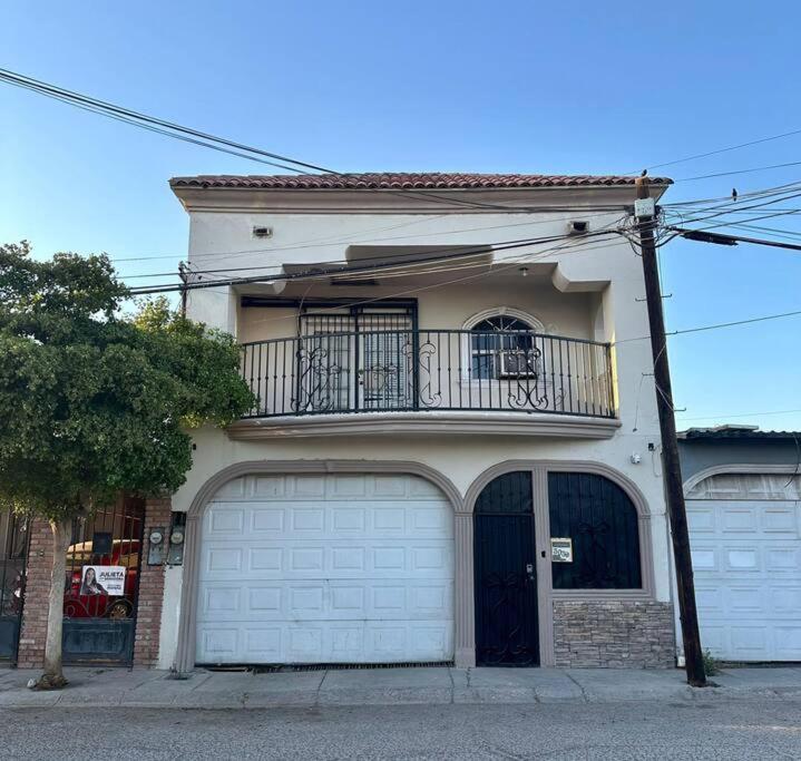 Casa en Mexicali
