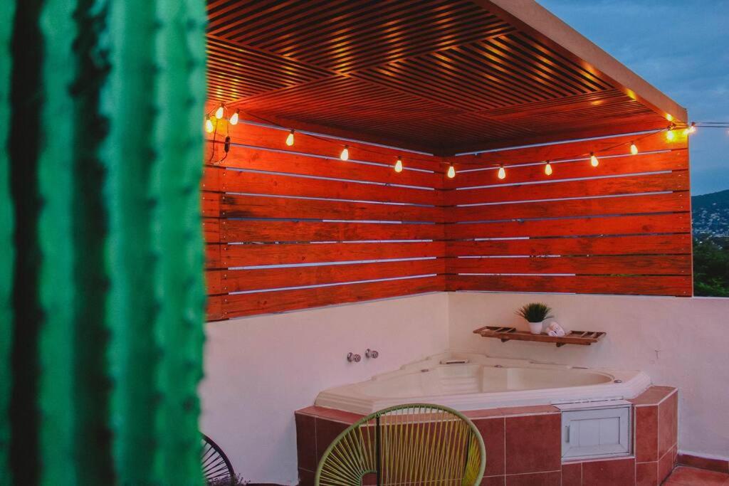 Tu refugio en Tequesquitengo Casa once88