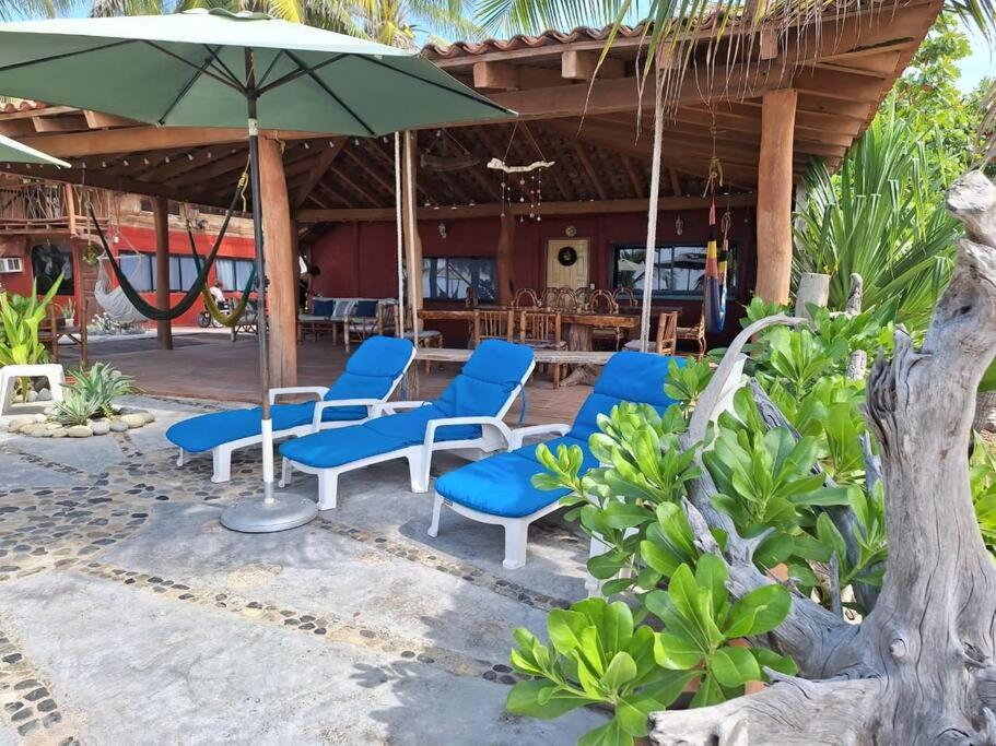 Casa Gaviota