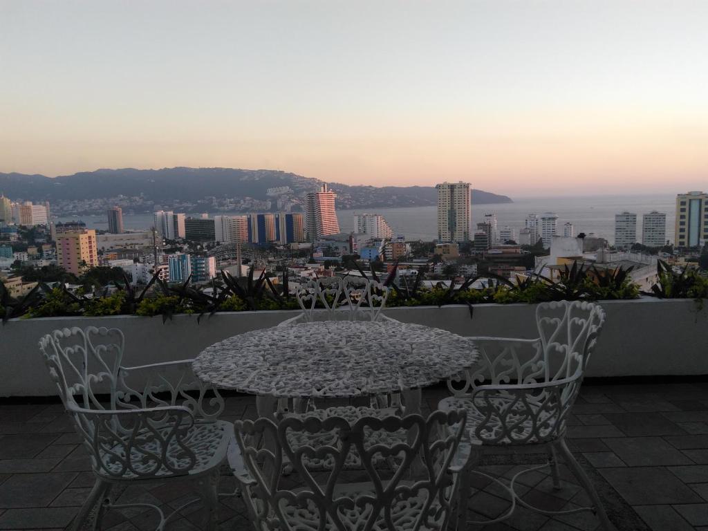 Casa Horizonte Azul Acapulco