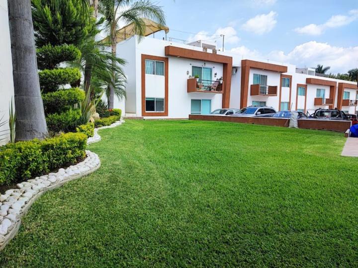 Casa Jarana
