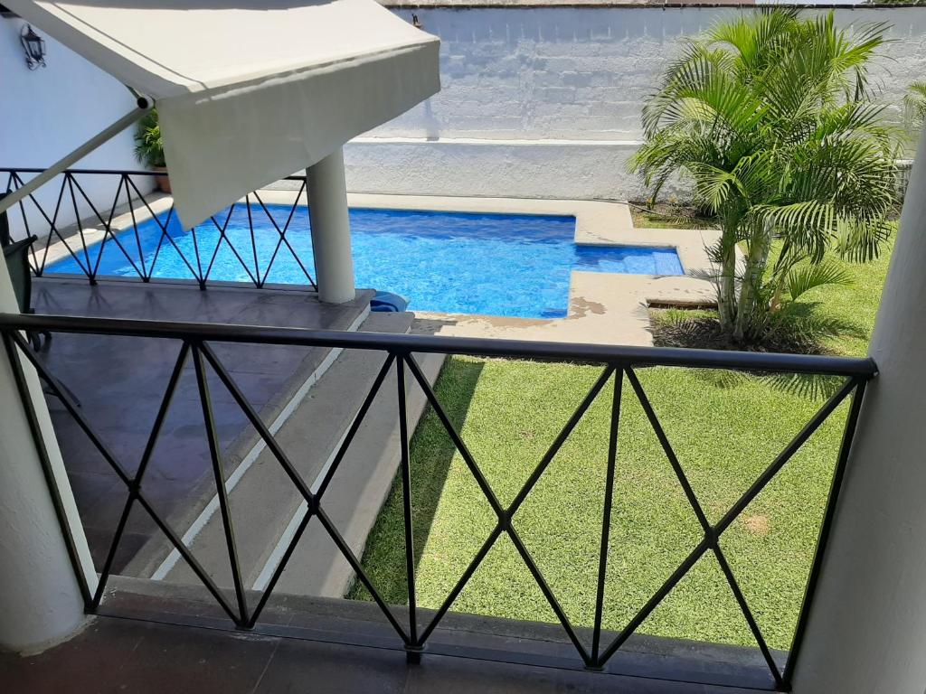 CASA LEYNA totalmente independiente, de un piso