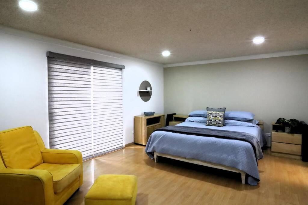 Casa Lomas Cozy 3 Bedroom 2 Bath House by Xolos Stadium