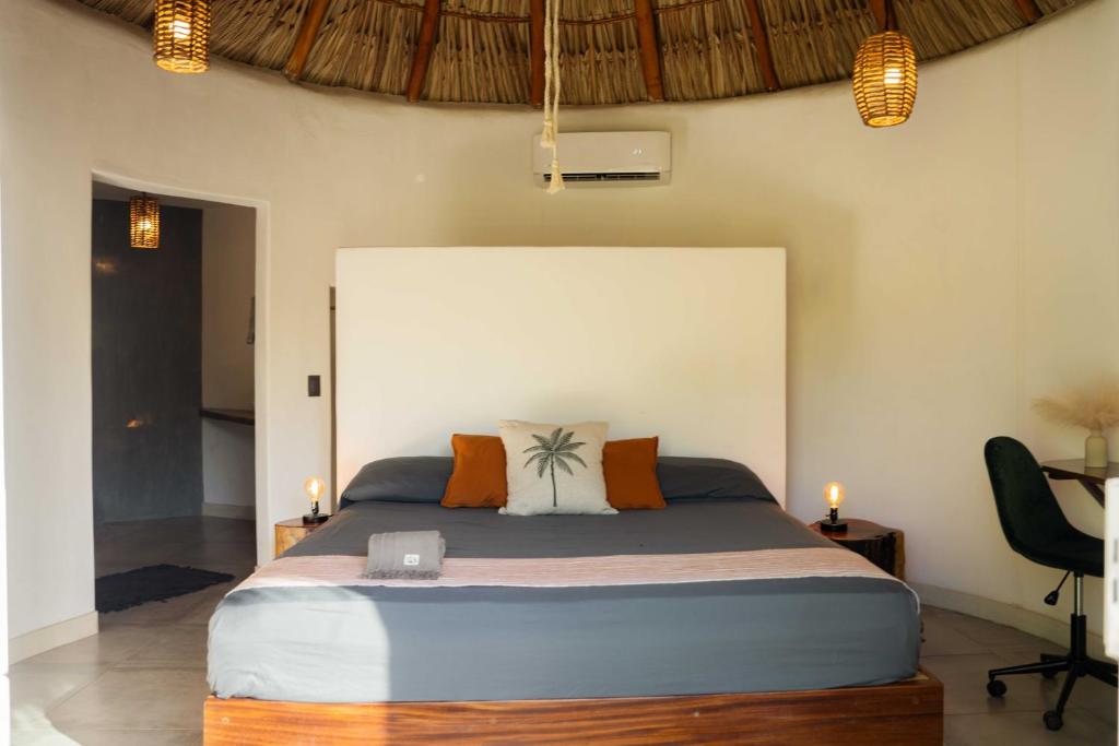 Casa MexiBali, Palapa 47