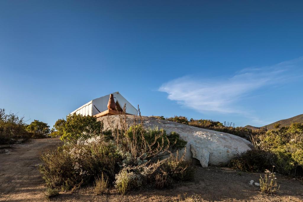 Casa Misiones Glamping
