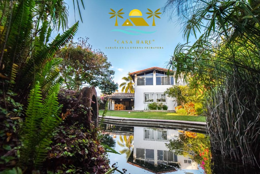 Casa Haru