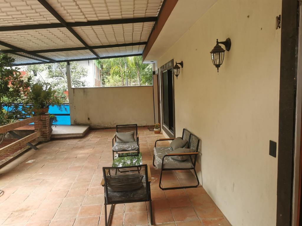 Casa Momotus