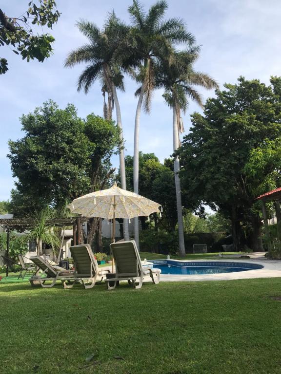 Hotel Casa Nueva