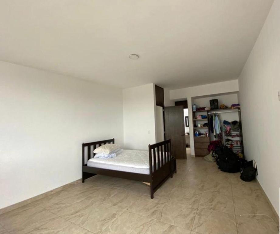 Casa ocho
