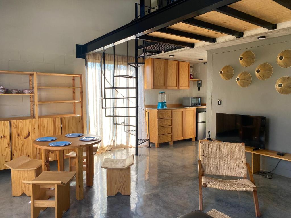 La casita