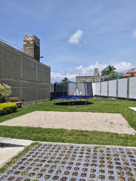 Casa Ohana Morelos