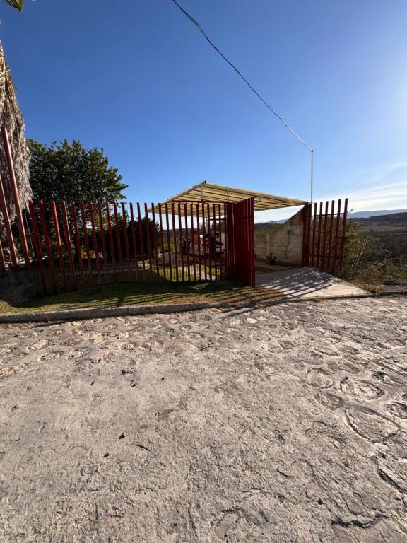 Casa Palmeras