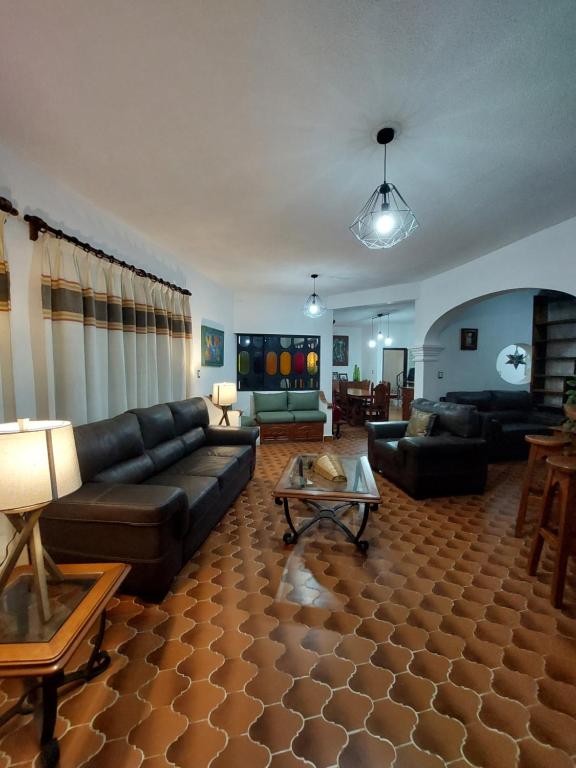 Casa Chanito