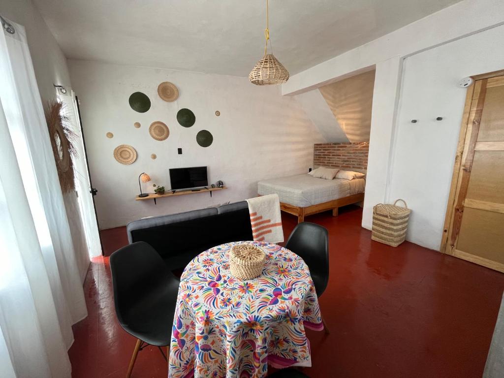 Casa Roma