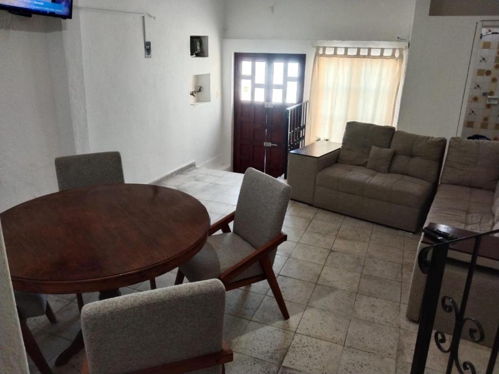 CASA SAN CRISTOBAL