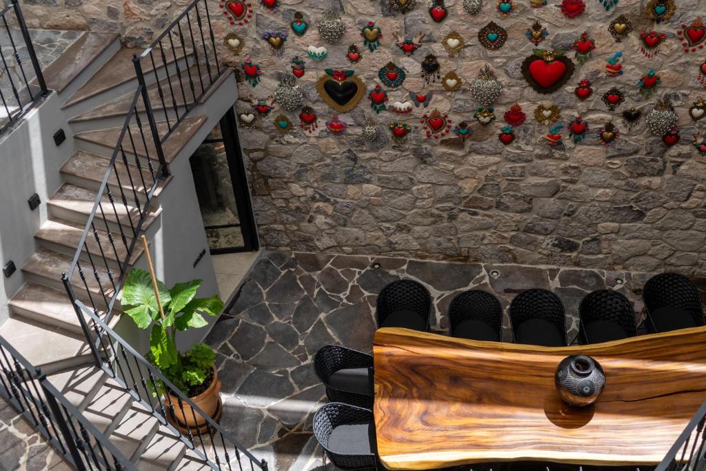 Casa Studio San Miguel de Allende