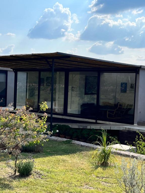 Casa Terra SMA