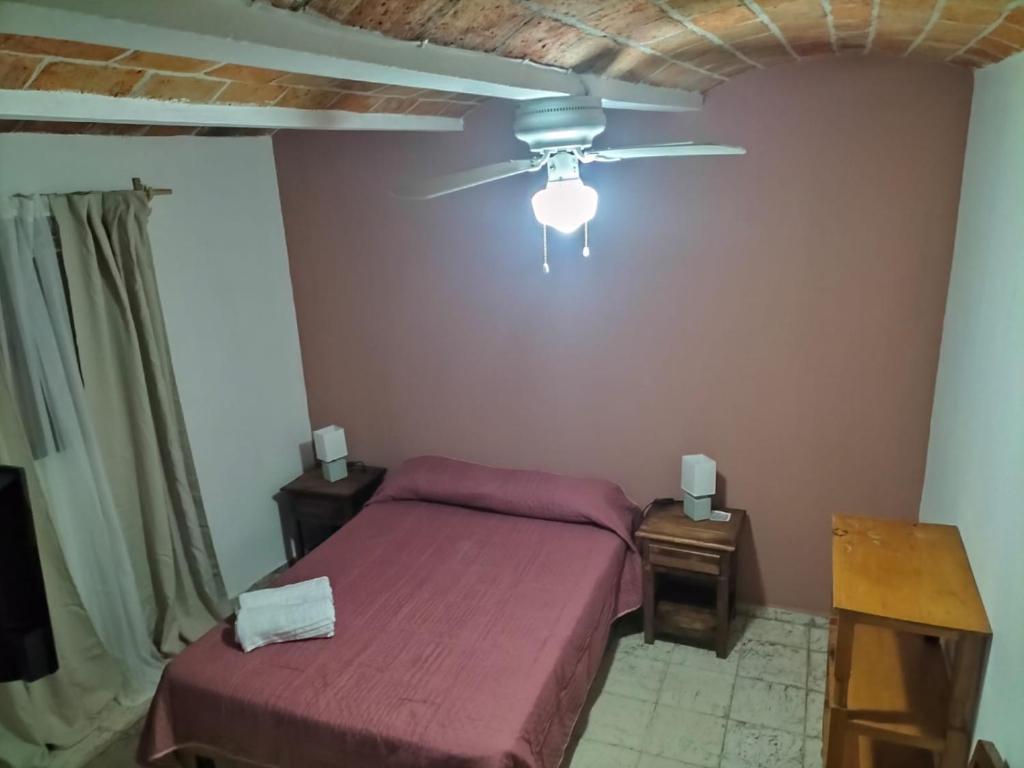 Casa Ttorrez