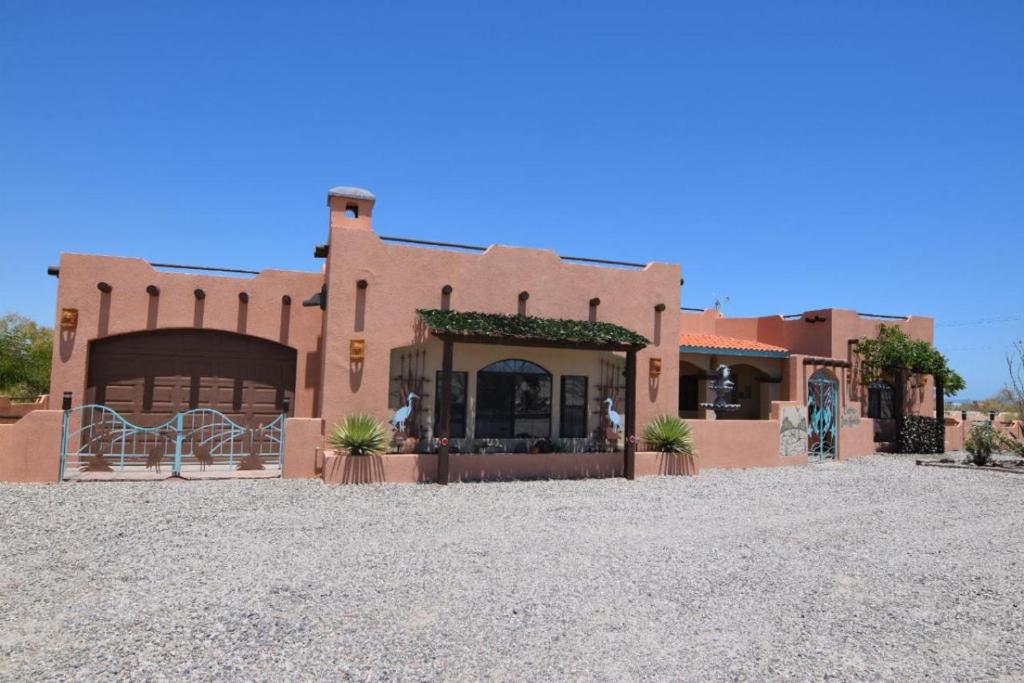 Casa Zur Heide - Beautiful San Felipe Rental Home